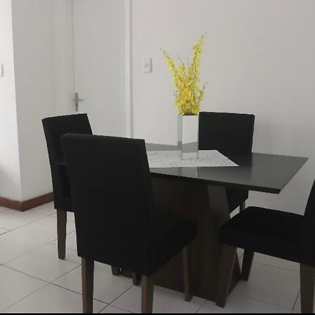 Apto No Guaruja Praia Da Enseada Eksteriør billede
